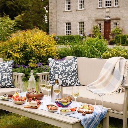 Coopershill House Hotell Riverstown  Eksteriør bilde