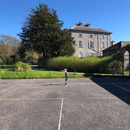 Coopershill House Hotell Riverstown  Eksteriør bilde