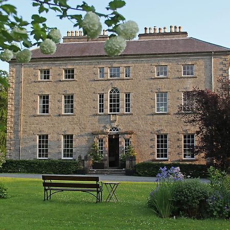 Coopershill House Hotell Riverstown  Eksteriør bilde