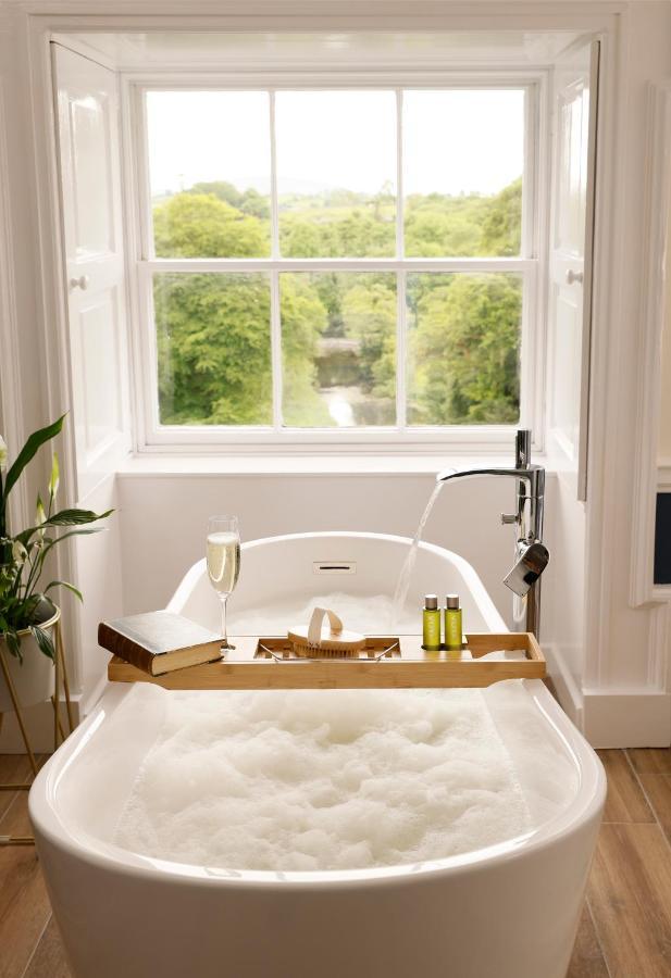 Coopershill House Hotell Riverstown  Eksteriør bilde