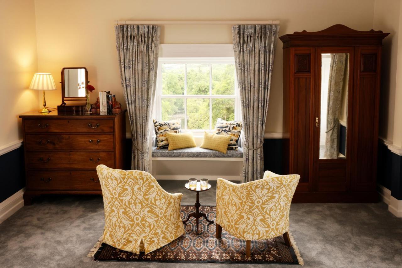 Coopershill House Hotell Riverstown  Eksteriør bilde