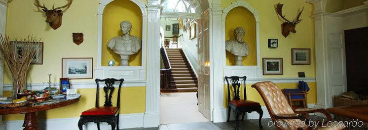 Coopershill House Hotell Riverstown  Eksteriør bilde